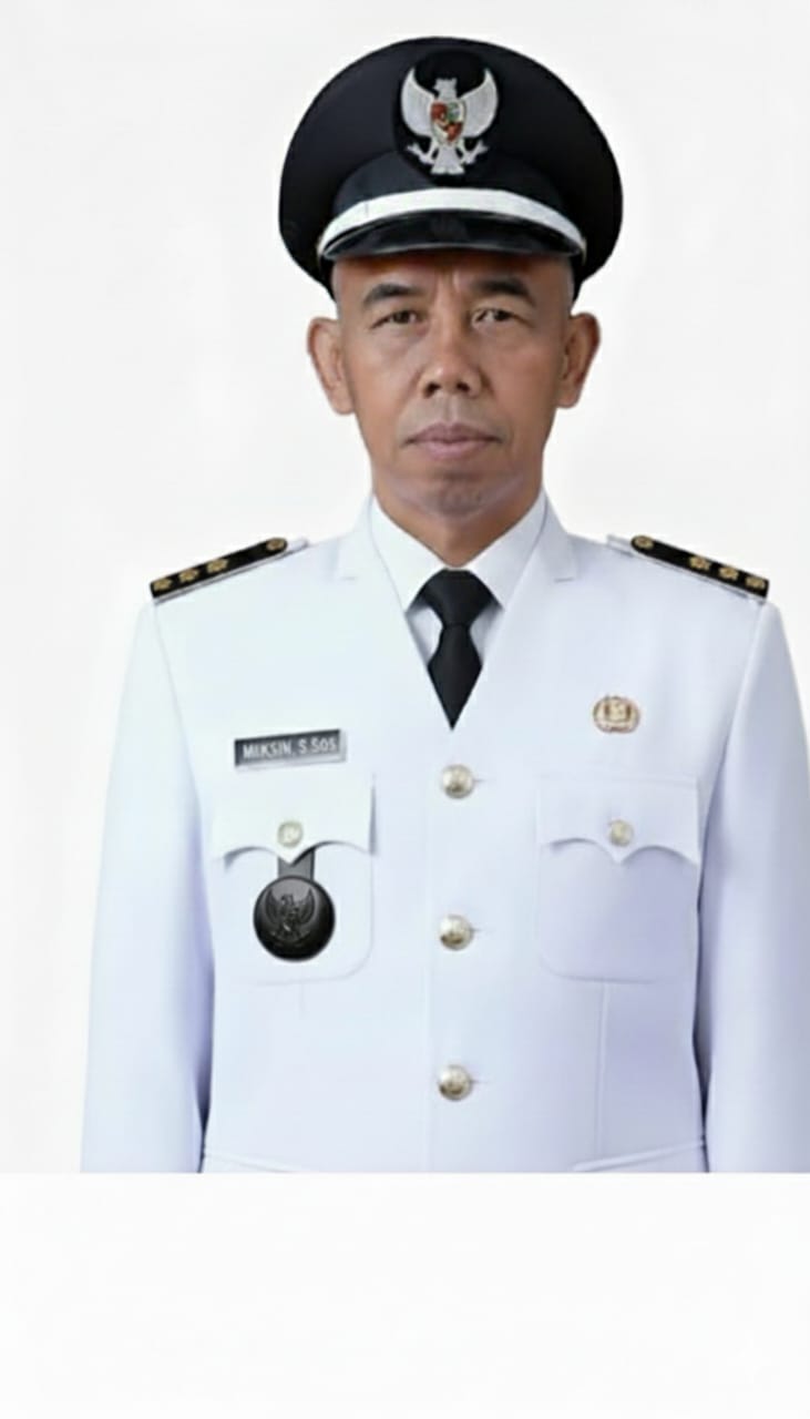 MUKSIN, S.Sos