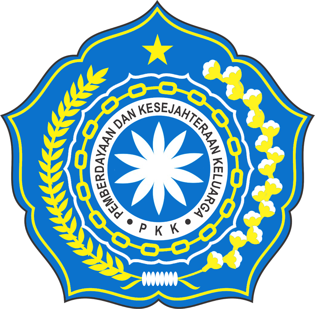 Logo Lembaga