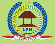 Logo Lembaga
